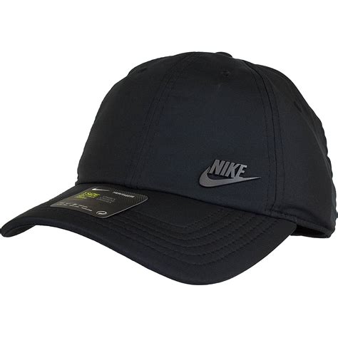 Cap Schwarz Nike 